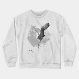 stork 1.0 Crewneck Sweatshirt